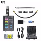 Jh Apt-100 Automotive Cylinder Pressure Sensor Tester Tool 3-mode Diagnostic Usa