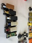 Vintage Lot 34 Die-cast Cars Not Hot Wheels 1970-80   s