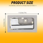 Inside Door Handle Front Rear Left Right Side For 09-14 Ford F150 Lobo 1 2 4x