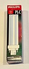 Price Reduced  - Lot Of 19 - Philips Pl-c 13w 35 4p Compact Fluorescent Lamps