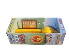 New Giant Musical Peanuts Woodstock Pez Dispenser 