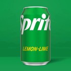 Sprite Lemon-lime Caffeine Free Soda Pop Fridge Pack Cans  12 Fl Oz  12 Pack-