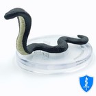 Giant Venomous Snake - Monster Menagerie Revisited  7 D d Icons Of The Realms