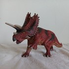 2013 Schleich Red Pentaceratops 7 -figure 