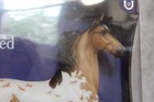 Breyer New   75th Anniversary Saddlebred Stallion   Asb Traditional Model Horse