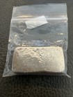 Prospector s Gold   Gems Silver 2oz  999 Fine Poured Loaf Style Bar