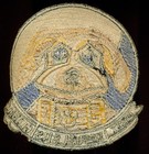 Usaf 43rd Air Refueling Squadron Heavy Patch S-12