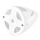 Spinner Pointed 2 5in Plastic Hollow Cone Propeller Cover 2 Opening Rc Airplane