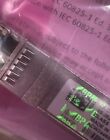 Cisco Glc-sx-mm-rgd Transceiver Module New Sealed With Green Hologram