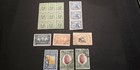 Ecuador Stamps - 18 Stamps multiples- Some Mint Rest Used- Prev Hinged - One Dup