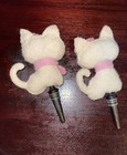 Cute Cat Wine Stopper