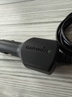 Garmin 320-00239-40 Nuvi Gps Navigation Mini-usb Car Vehicle Charger Oem