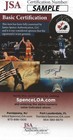 Tony Bennett Signed Autographed    who Can I Turn To    Vinyl Lp Jsa Authenticated