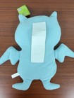 Uglydoll Plush Lot Of 2 Babo   Ice-bat Toy Factory 2014 Prize Redemption W  Tags