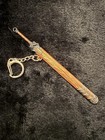 Minature Sword With Scabbard For Your Collection Letter Opener
