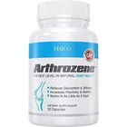 Fisico Arthrozene Joint Support Supplement 30 Capsules - Pack Of 3