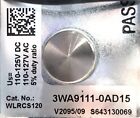 Siemens Wlrcs120 120 Vac Wl Remote Close Coil  factory New 