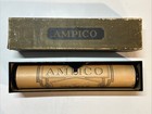 Vintage Ampico 52387-k Standard American Airs Player Piano Roll Original Box