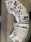 Noosy Sim Card Adapter Nano Micro Standard   Sim Ejector Iphone Android  