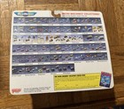 Micro Machines  19 Shuttle Team Collection  Galoob 1994 - New   Sealed