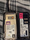 Motorola Xpr3500e Uhf 403-512mhz  Two Way Radio