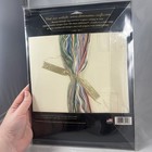 Dimensions Gold   Lena Liu  majestic Peacock  Floral Cross Stitch Kit 12x16 