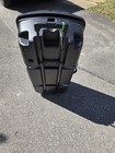 Xpressions Pop Up Display Trade Show Display With Rolling Case