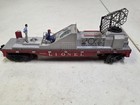 Lot Of  4  Vintage Lionel O Scale Train Cars  3540   3620    6145   50 Untested