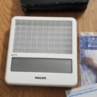 Philips Hf3332 Golite Blu-light Energy Mood Light Device - No Power Adapter