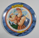 Complete Set Of 6 Mcdonald s Disney Hercules Movie Collector Plates 1997
