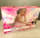 Cool Girl Pink Eau De Parfum Spray Gift Set 100 Ml For Women 5 Pc