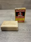 Antique  Dr Legear s Flea Soap Pet Vet Dog Cat Medicine Veterinary Advertising