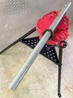 Nice Ridgid 450 Tristand Portable Chain Vise