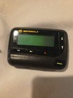 Vintage Motorola Advisor Gold Pager beeper Communication Device