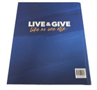 Financial Peace University Member Workbook 4th Edition Dave Ramsey Hard Cover