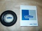 Vintage B  F  Goodrich Silvertown Tubeless Tire Ashtray Collectible Mint In Box