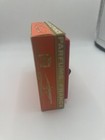 Vintage Parfums De France Mini Perfume Set     6 Bottles     Made In France     Sealed