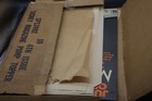 Rare 1970 Disney Gulf Oil Store Display Set W  Box Vintage Advertising Signs Nh