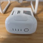 Dji Phantom 4 Drone Does Fly Read Description 