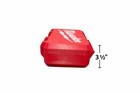 Milwaukee-style Tool Case   10    Small Parts Storage Box   Compact Organizer