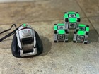 Working Cozmo Robot Bundle By Anki   great Christmas Present 
