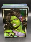 New Kotobukiya 1 10 Marvel She-hulk Artfx Premier Statue - Sealed