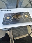 Pioneer Dj Ddj-rev1 Scratch Style 2-channel Serato Dj Lite Controller Used W box