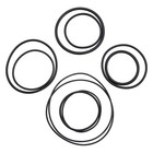 New O-ring Replacement Rebuild Kit For D51825 Framing Nailer