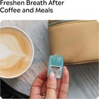 Listerine Travel Essentials Cool Mint Pocketpaks Breath Strips 3 Pack Of 24 Ct