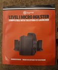 New Byrna Cl Level 1 Micro Holster 