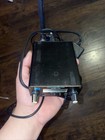 Rangestar Fsczh-05b Long Range Fm Radio Transmitter W antenna And Power Supply