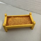 Fisher Price Little People Beds And Crib