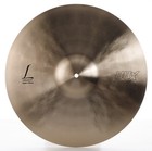 Sabian Hhx Legacy Crash Cymbal - 18 Inches - Edge Dent