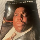 Puff Daddy   The Family No Way Out Tour Book 1997 Notorious Big Jay-z Diddy Rare